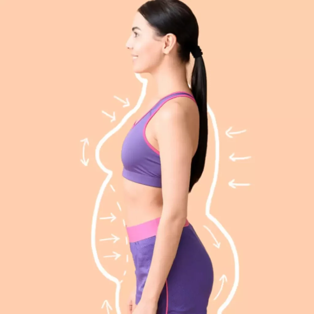 dicas para encontrar o melhor suplemento para desinchar e emagrecer