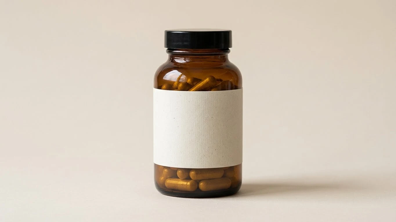 Os 3 Melhores Suplementos para Emagrecer