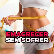 O que fazer para emagrecer de verdade e sem sofrimento