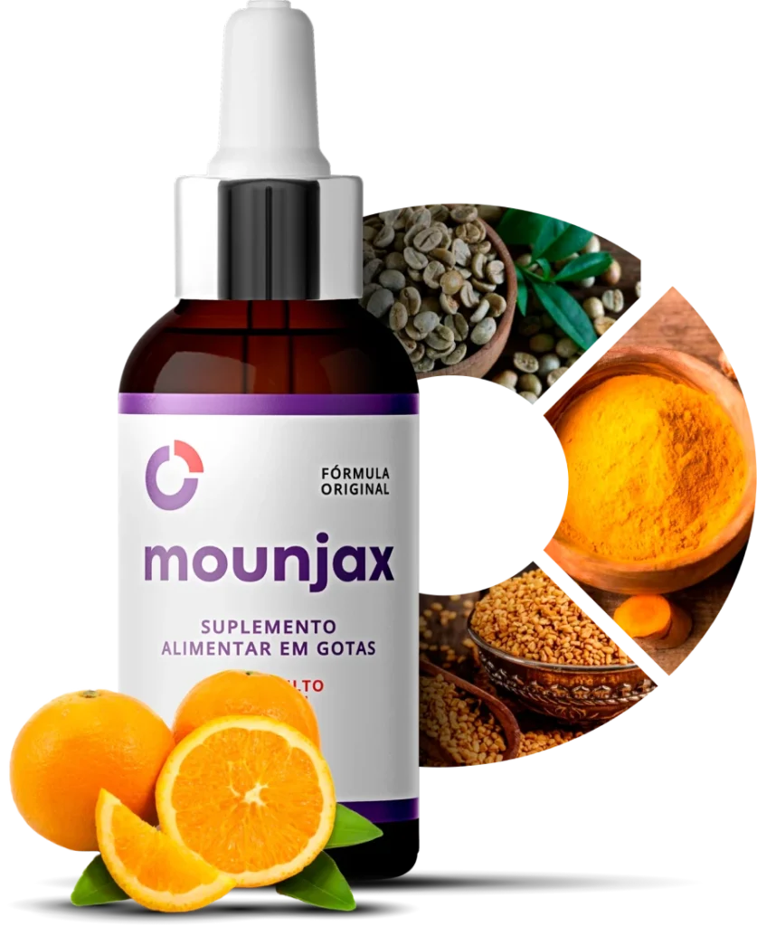 ingredientes de um dos melhores suplementos para emagrecer