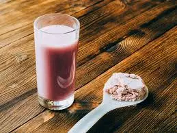 Tudo sobre Shakes Substituto de Refeição