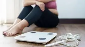 O rico de não tomar o inibidor de apetite adequado