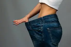 o caminho para perder peso em 30 dias