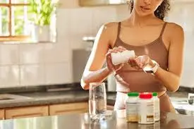 Como fazer a escolha certa de Suplemento para Desinchar e Emagrecer